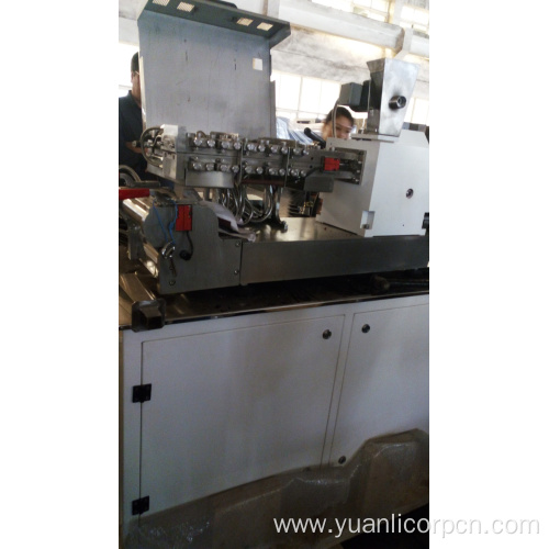 Lab Extruding Machine for Powder Making Machine